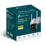TP-LINK VIGI 4MP Outdoor PAN/TILT WI-FI Camera,VIGI C540-W(4mm),Senzor: 1/3", Lentila: 4mm, F1.6, Weatherproof: IP66, IR: 30m, S